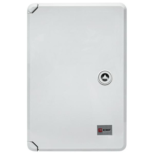 ЩМП-П (300x200x130) IP65 PROXIMA EKF