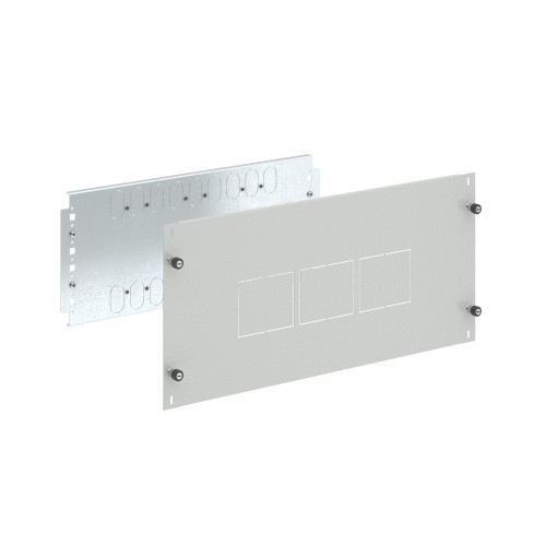 ФБ YON MNX250 вертикальный (ВхШ) 250х400 мм РАМ Пауэр (RAM power) для ST и RAM fit