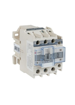 Контактор КМЭ-2 32А 1NO 230В AC EKF