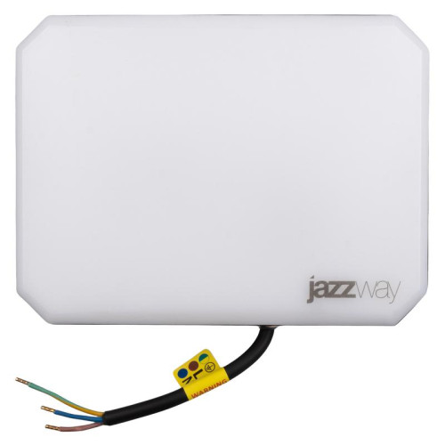 Прожектор светодиодный PFL-SA 100Вт OPAL 6500К СДО IP65 Pro JazzWay 5065932 Прожектор светодиодный PFL-SA 100Вт OPAL 6500К СДО IP65 Pro JazzWay 5065932