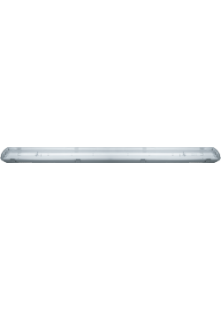 Светильник 61 086 DSP-04-1200-IP65-2хT8-G13 176-264В под лампу NLL T8 LED (аналог ЛСП 2х36) Navigator 61086