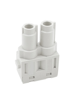 Розетка OptiLink HDC-HM-2.2-70-F-(14-22)-1000V