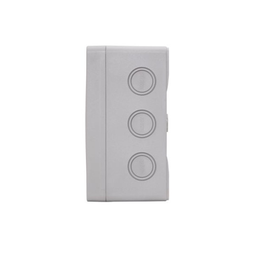 Коробка соединительная Heat Box 200 IP66 Коробка соединительная Heat Box 200 IP66