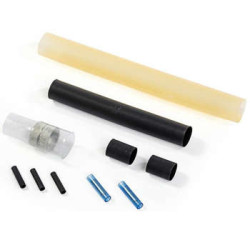 Муфта соединительная S-19 Raychem 669854-000
