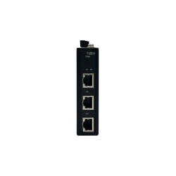 Промышленный концентратор EtherCAT, 3x100BaseT