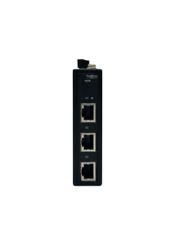 Промышленный концентратор EtherCAT, 3x100BaseT