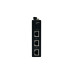 Промышленный концентратор EtherCAT, 3x100BaseT Промышленный концентратор EtherCAT, 3x100BaseT