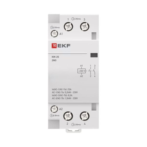 EKF km-2-25-20