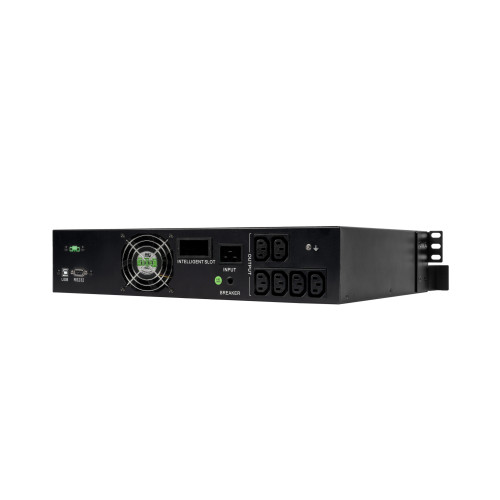Systeme Electric Smart-Save SMT 2000VA SMTSE2000RMI2U