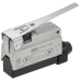 Микропереключатель концевой МП-7120 рычаг IP40 IEK Микропереключатель концевой МП-7120 рычаг IP40 IEK