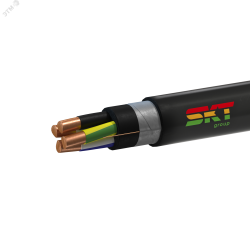 Кабель контрольный КВВГЭнг(А)-LS 4х1 ВНИИКП ТРТС