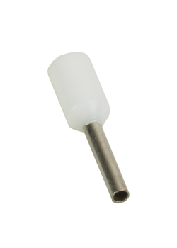 Наконечник штыревой втулочный НШвИ OptiKit T-Shv-PVC-0,75-8(100шт)