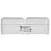 TORS Розетка 2-местная вертикальная 16А IP55 TS332 белый IEK TORS Розетка 2-местная вертикальная 16А IP55 TS332 белый IEK
