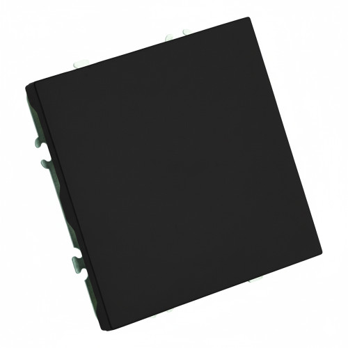 Заглушка (механизм), серия Эмили, черный уголь, soft touch, RST00-5116-05 Заглушка (механизм), серия Эмили, черный уголь, soft touch, RST00-5116-05