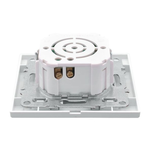 Минск Светорегулятор СП 600W 220В белый EKF