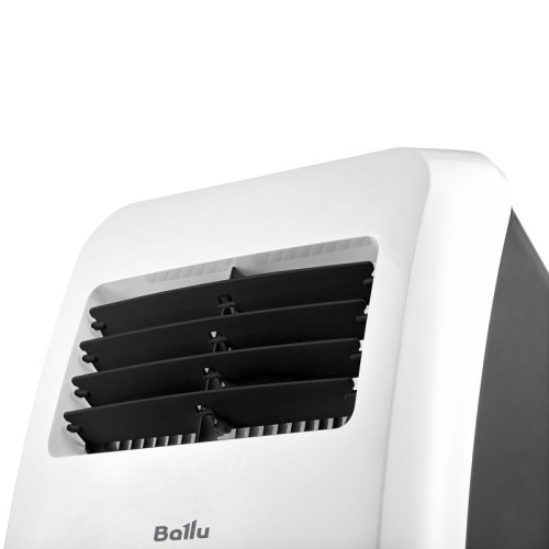 Кондиционер мобильный Aura BPAC-07 CP/N1_24Y Ballu НС-1594917 Кондиционер мобильный Aura BPAC-07 CP/N1_24Y Ballu НС-1594917