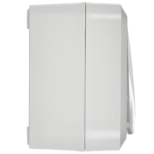 TORS Розетка 2-местная горизонтальная 16А IP55 TS322 белый IEK TORS Розетка 2-местная горизонтальная 16А IP55 TS322 белый IEK