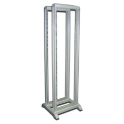 LANMASTER TWT-RACK2-42U-6X8