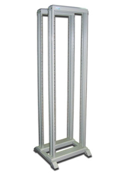 LANMASTER TWT-RACK2-42U-6X8