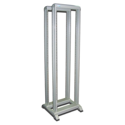 LANMASTER TWT-RACK2-42U-6X8