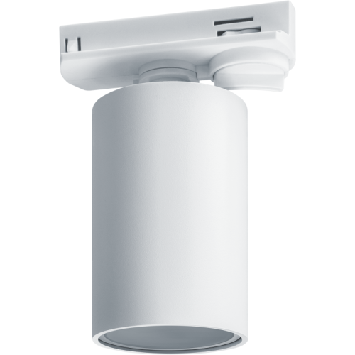 Светильник трековый 95 502 NLT-TP1-1L-GU10-WH GU10 бел. NAVIGATOR 95502