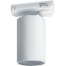 Светильник трековый 95 502 NLT-TP1-1L-GU10-WH GU10 бел. NAVIGATOR 95502
