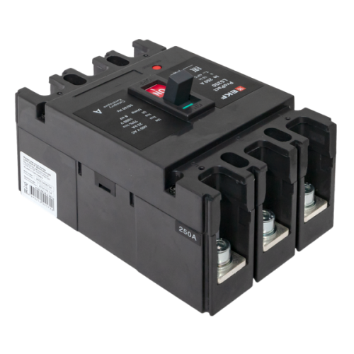 ProPact LS250 250А 3P 25кА EKF