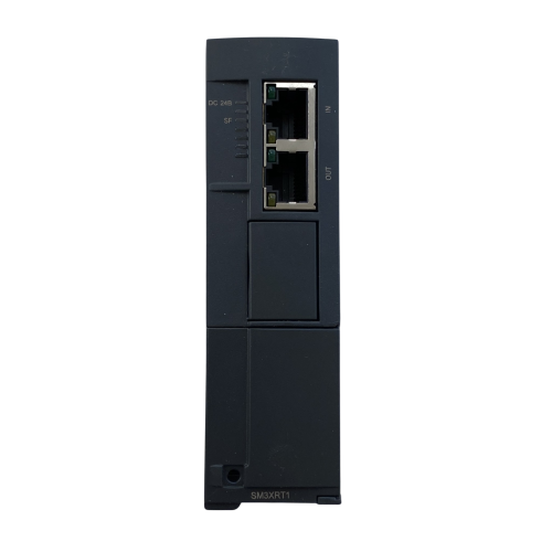Модуль расширения S250 XRT 2RJ-45 до 8 модулей SM3XRT1 Модуль расширения S250 XRT 2RJ-45 до 8 модулей SM3XRT1