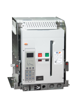 Выключатель автоматический OptiMat A-800-S1-3P-50-D-MR5.0-B-C2200-M2-P01-S2-03