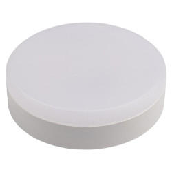 Лампа светодиодная PLED-GX53 20Вт 4000К нейтр. бел. GX53 JazzWay 5065314