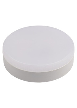 Лампа светодиодная PLED-GX53 20Вт 4000К нейтр. бел. GX53 JazzWay 5065314