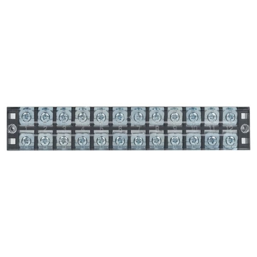 Клеммный терминал TB-4512 до 4,5 мм2 45A EKF