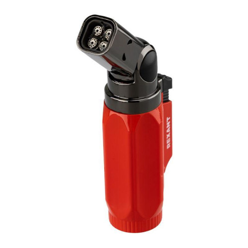 Мини-горелка GT-36 заправляемая Rexant 12-0036