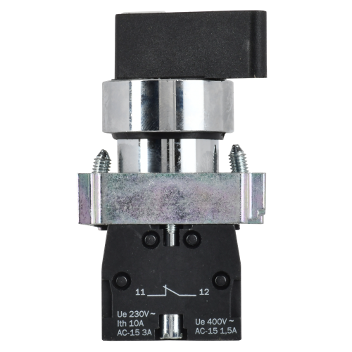 Переключатель LAY5-BJ25 2 положения 