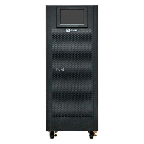 ИБП E-Power SW900Pro-T-G5-400В-30 кВА/30кВт, без АКБ ИБП E-Power SW900Pro-T-G5-400В-30 кВА/30кВт, без АКБ