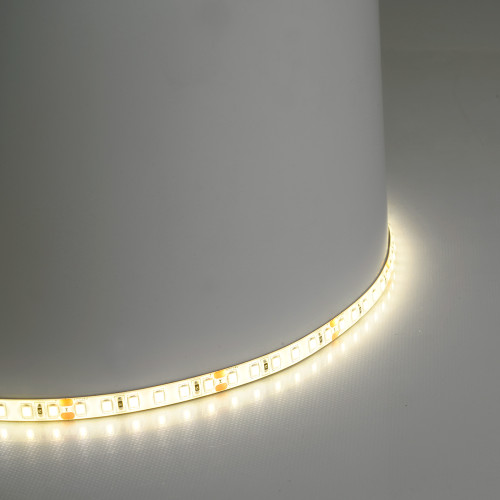 Светодиодная LED лента Feron LS511, 120SMD(2835)/м 11Вт/м 24V 5000*8*1.22мм 4000К IP65