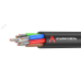 Кабель монтажный МКШнг(А)-LS 2х0,75 (100м) ТРТС
