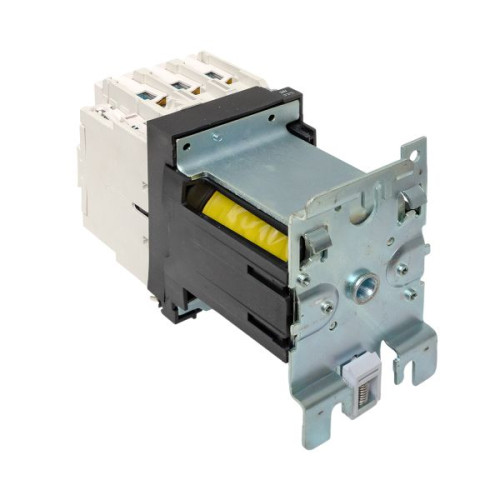 Контактор КМЭп-5 40А 1NO+1NC 24В DC EKF Контактор КМЭп-5 40А 1NO+1NC 24В DC EKF