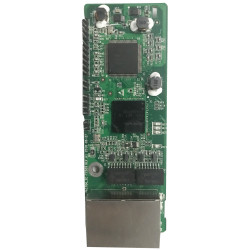 Profinet комм. плата STV600/900
