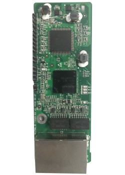 Profinet комм. плата STV600/900
