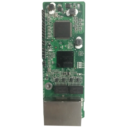 Profinet комм. плата STV600/900