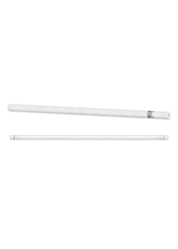 Лампа светодиодная LED-T8-М-PRO 20Вт 230В G13 6500К 2000Лм 1200мм матовая IN HOME