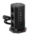 AGNI TP-VD5U9E-C-2m-black