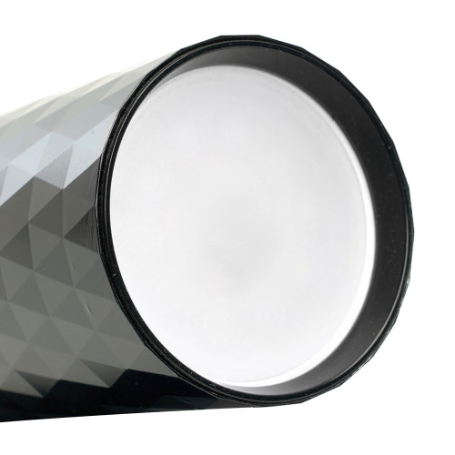 Светильник Feron ML1880 PRISM 35W, 230V, GU10, чёрный Светильник Feron ML1880 PRISM 35W, 230V, GU10, чёрный