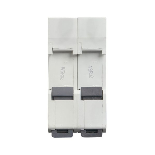 Предохранитель-разъединитель PR 14x51 2P EKF