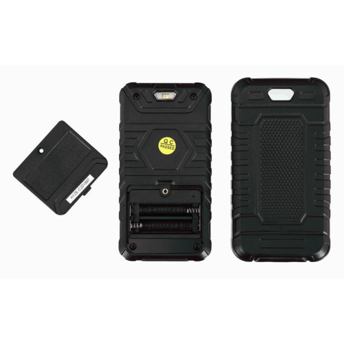 Мультиметр цифровой Zing TC14 Ermenrich 82981 Мультиметр цифровой Zing TC14 Ermenrich 82981