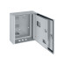 Корпус металлический ЩУ-3ф/1-1 (2 двери) (445х400х150) IP54 Народный эконом Корпус металлический ЩУ-3ф/1-1 (2 двери) (445х400х150) IP54 Народный эконом
