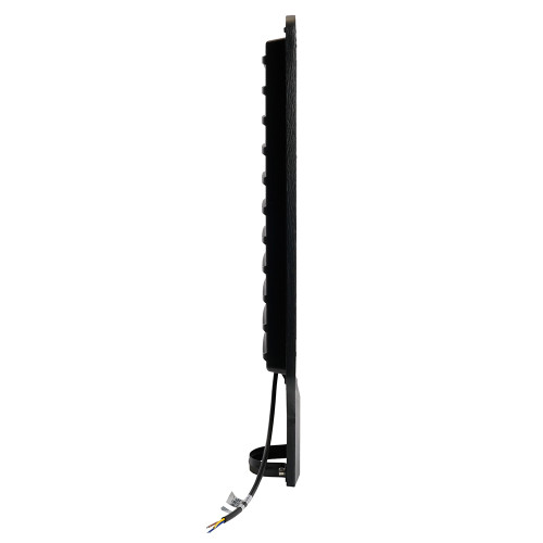 Светодиодный уличный консольный светильник SAFFIT SSL10-150 150W 5000K 230V, черный Светодиодный уличный консольный светильник SAFFIT SSL10-150 150W 5000K 230V, черный
