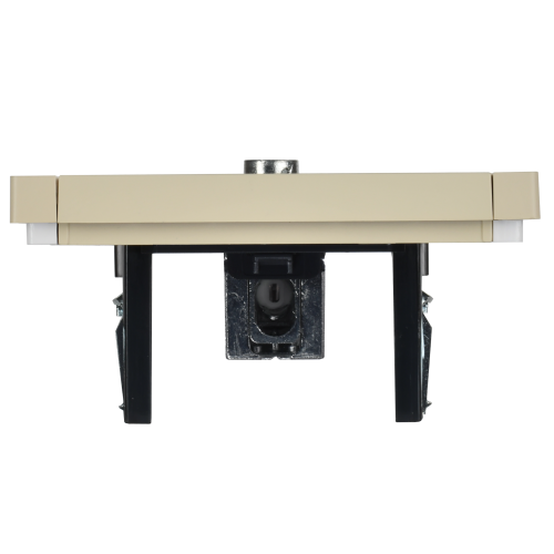FORTE&PIANO Розетка TV оконечная FP428 ваниль IEK FORTE&PIANO Розетка TV оконечная FP428 ваниль IEK