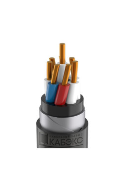 Кабель КВБбШвнг(А)-LS 7х1.5 0.66кВ (м) Кабэкс ТХМ00131990